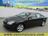 2012 Chevrolet Malibu LS