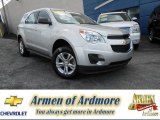 2011 Chevrolet Equinox LS