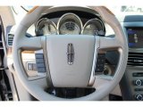 2012 Lincoln MKT FWD Steering Wheel