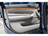 2012 Lincoln MKT FWD Door Panel