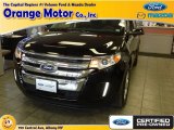 2011 Ford Edge SEL AWD