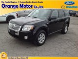 2008 Mercury Mariner V6 4WD