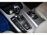 2014 BMW X3 xDrive35i 8 Speed Steptronic Automatic Transmission