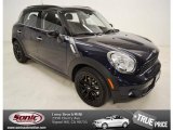 2013 Mini Cooper S Countryman