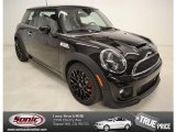 2013 Mini Cooper John Cooper Works Hardtop