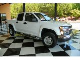 2006 Chevrolet Colorado Z71 Crew Cab