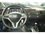 2006 Honda Civic Si Coupe Steering Wheel