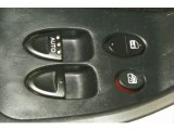 2006 Honda Civic Si Coupe Controls