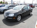 2009 Volkswagen Jetta S Sedan