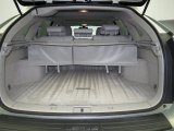 2009 Lexus RX 350 Trunk