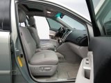 2009 Lexus RX 350 Front Seat