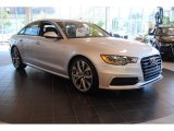 2013 Audi A6 3.0T quattro Sedan