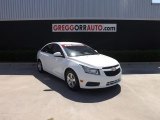 2013 Chevrolet Cruze LT