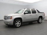 2011 Chevrolet Avalanche LT