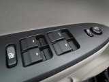 2013 Chevrolet Impala LTZ Controls