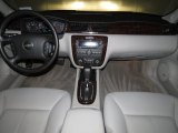 2013 Chevrolet Impala LTZ Dashboard