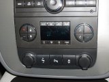 2013 GMC Yukon SLT Controls