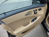 2006 Mercedes-Benz CLS 500 Door Panel