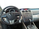 2011 Mazda CX-7 s Touring AWD Dashboard