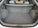 2011 Mazda CX-7 s Touring AWD Trunk