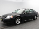 2012 Chevrolet Impala LS
