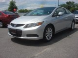 2012 Honda Civic EX Coupe
