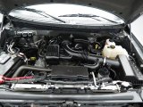 2010 Ford F150 XLT SuperCab 5.4 Liter Flex-Fuel SOHC 24-Valve VVT Triton V8 Engine