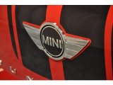 2013 Mini Cooper John Cooper Works Countryman Marks and Logos