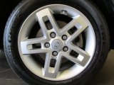 2010 Kia Soul + Wheel