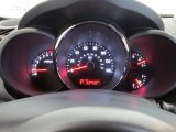 2010 Kia Soul + Gauges