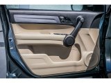 2011 Honda CR-V SE Door Panel