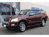 2006 Ford Explorer Limited 4x4