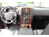2006 Ford Explorer Limited 4x4 Dashboard