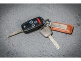 2010 Acura MDX  Keys