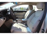2013 Cadillac XTS FWD Shale/Cocoa Interior