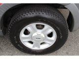 Ford Escape 2002 Wheels and Tires
