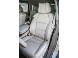 2010 Acura MDX  Front Seat