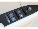 2013 Cadillac XTS FWD Controls