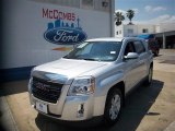 2011 GMC Terrain SLE