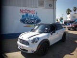 2012 Mini Cooper Countryman