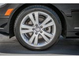 2011 Mercedes-Benz C 300 Luxury Wheel