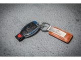 2011 Mercedes-Benz C 300 Luxury Keys