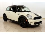 2011 Mini Cooper S Hardtop