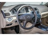 2011 Mercedes-Benz C 300 Luxury Dashboard