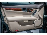2011 Mercedes-Benz C 300 Luxury Door Panel