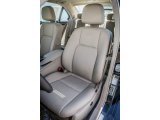 2011 Mercedes-Benz C 300 Luxury Front Seat