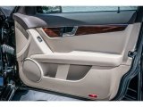 2011 Mercedes-Benz C 300 Luxury Door Panel