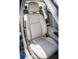 2011 Mercedes-Benz C 300 Luxury Front Seat