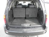 2005 GMC Envoy XL SLT 4x4 Trunk