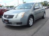 2007 Nissan Sentra 2.0